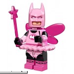 LEGO Batman Movie Series 1 Collectible Minifigure Fairy Batman 71017  B01N4G2JQE